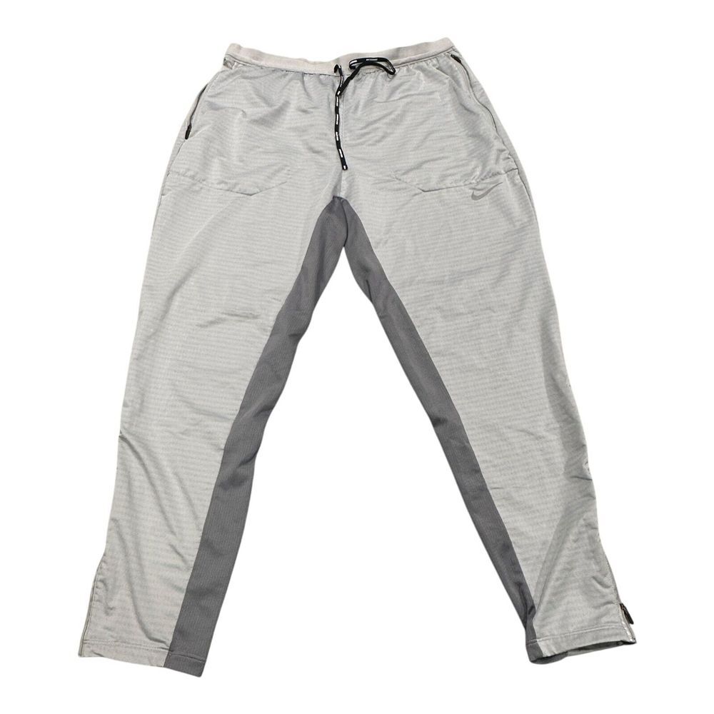 Nike Gray Sweatpants